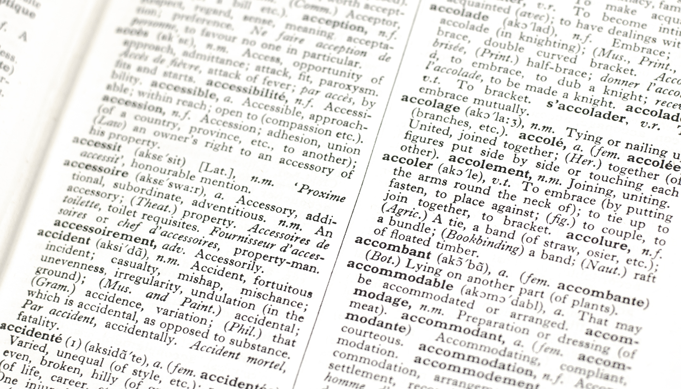 Cassell's French-English English-French Dictionary. - Image 4