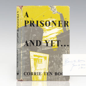 A Prisoner and Yet...