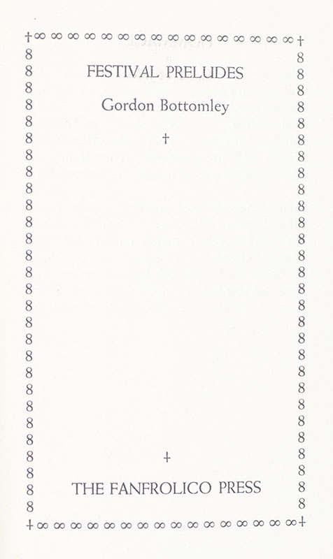 Festival Preludes. - Image 2