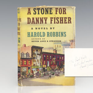 A Stone For Danny Fisher.