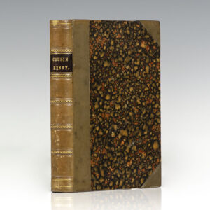 Cousin Henry. A Novel.