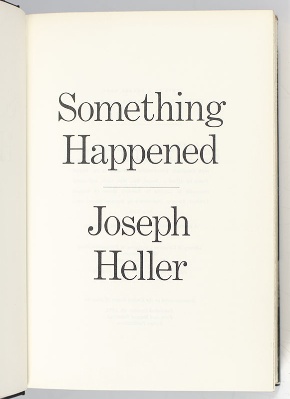 Something Happened. - Image 3
