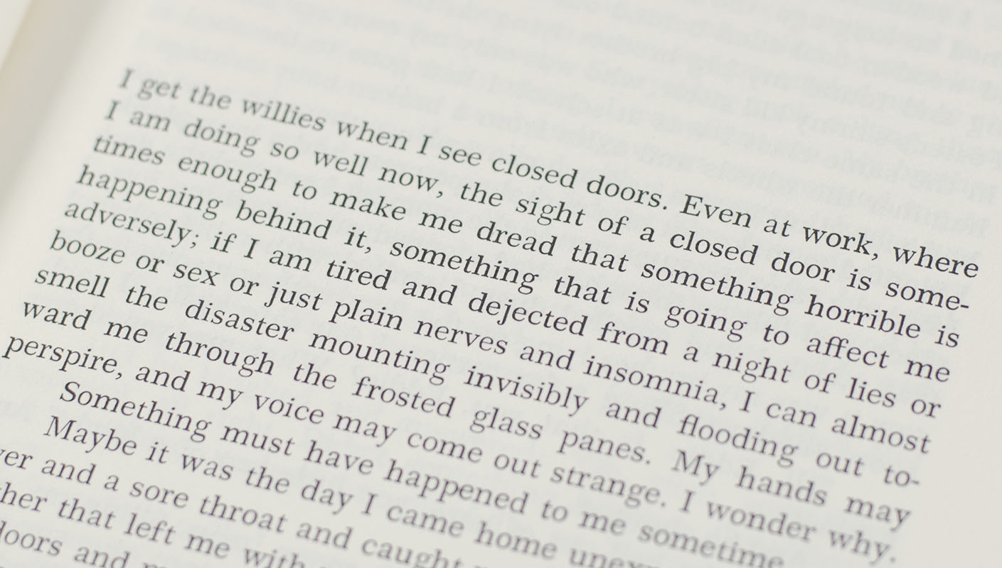 Something Happened. - Image 5