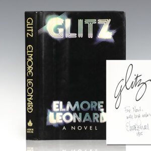Glitz.