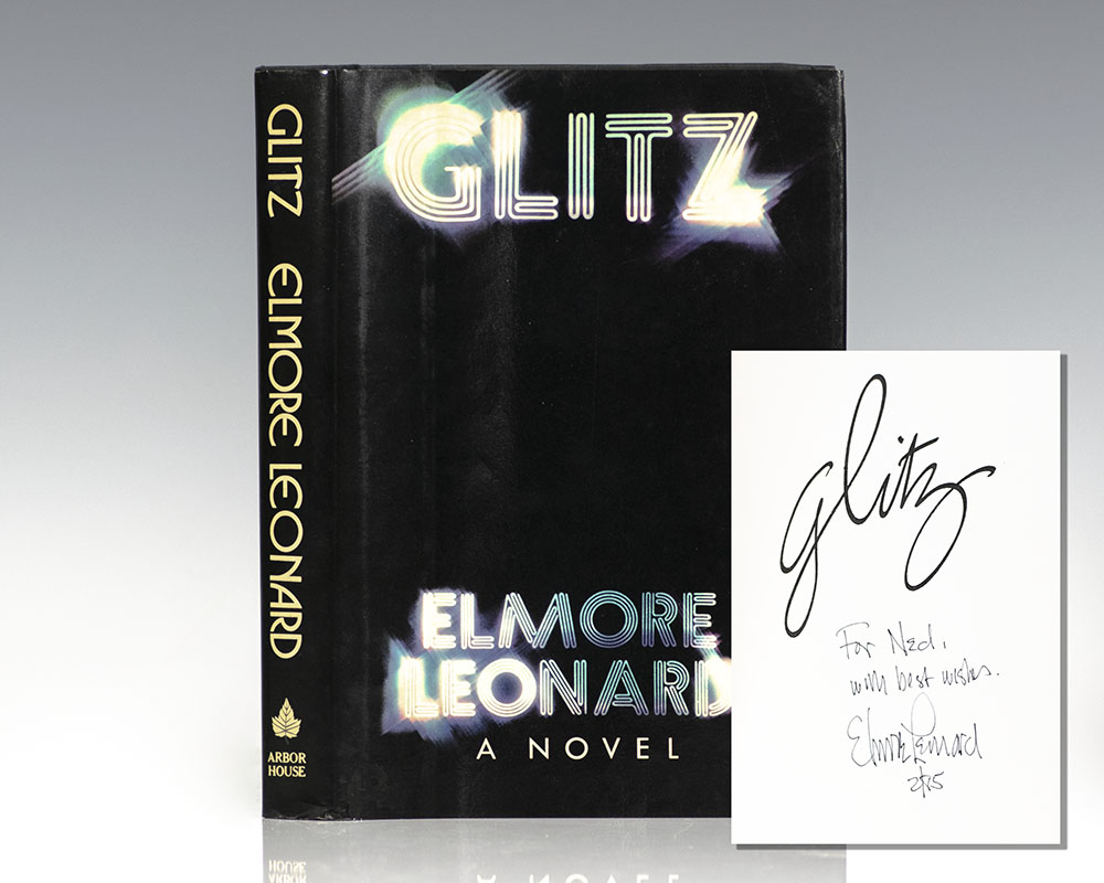 Glitz.