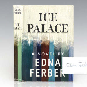 Ice Palace.