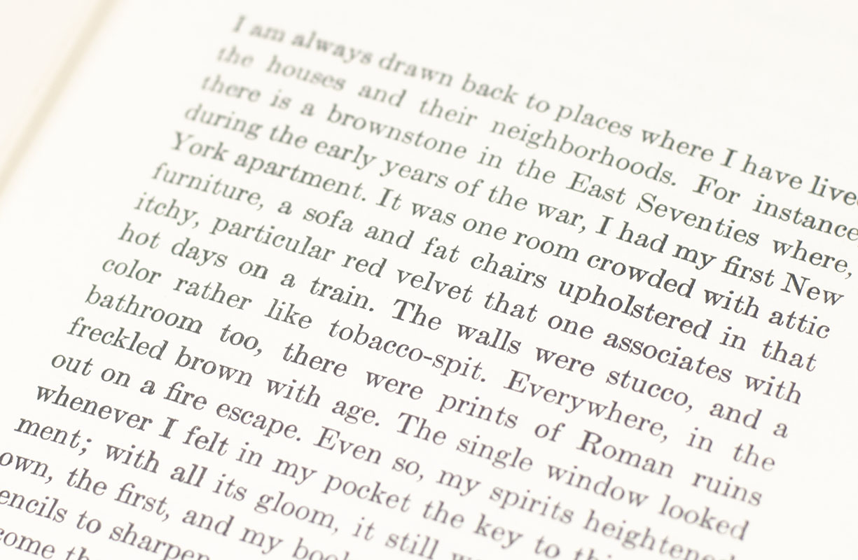 Breakfast At Tiffany's. A Short Novel and Three Stories.