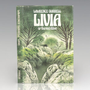 Livia, or Buried Alive.