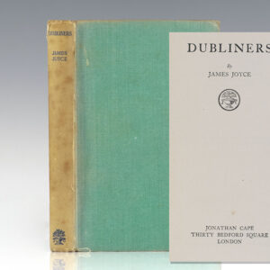 Dubliners.