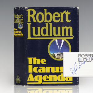 The Icarus Agenda.
