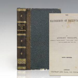 The Macdermots of Ballycloran.