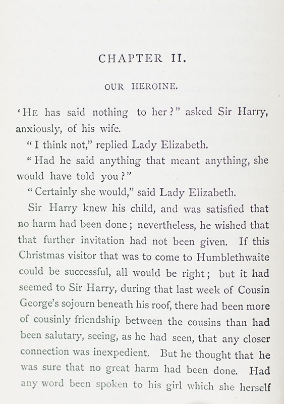 Sir Harry Hotspur of Humblethwaite. - Image 4