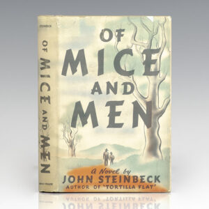 Of Mice and Men.
