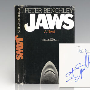 Jaws.