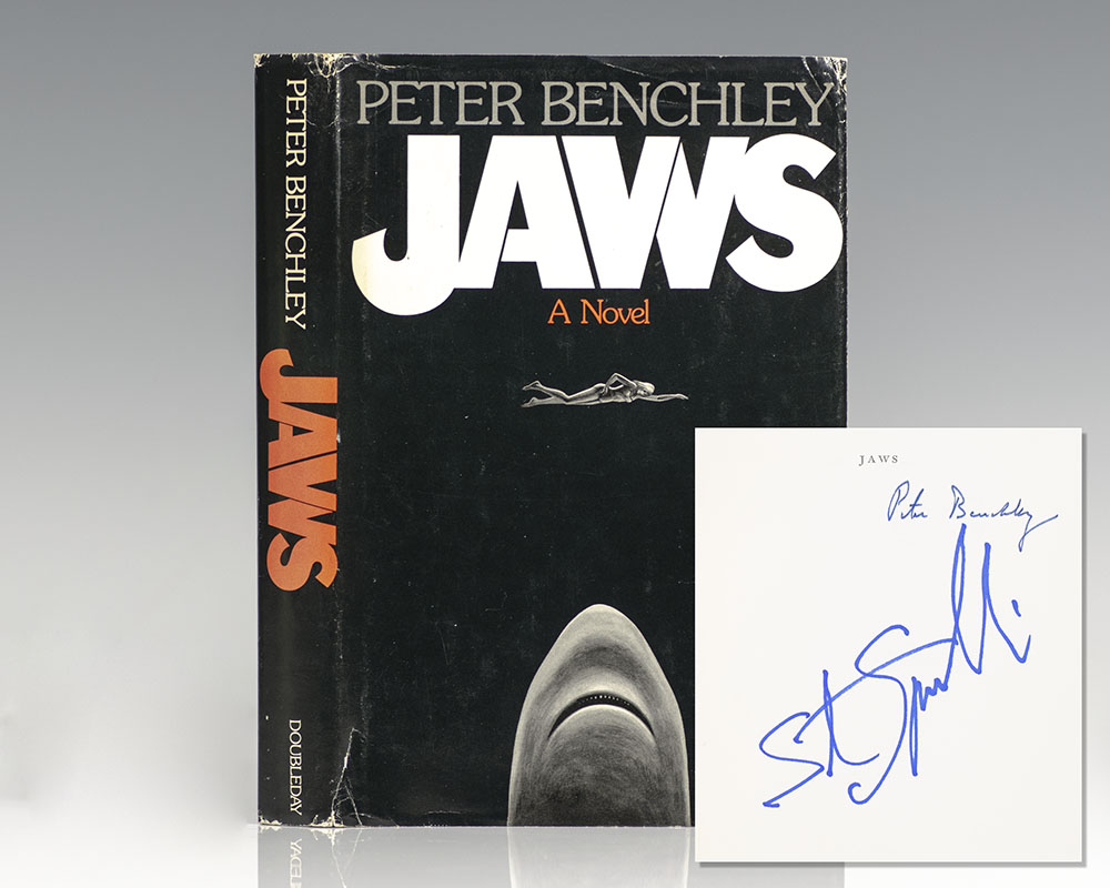 Jaws.