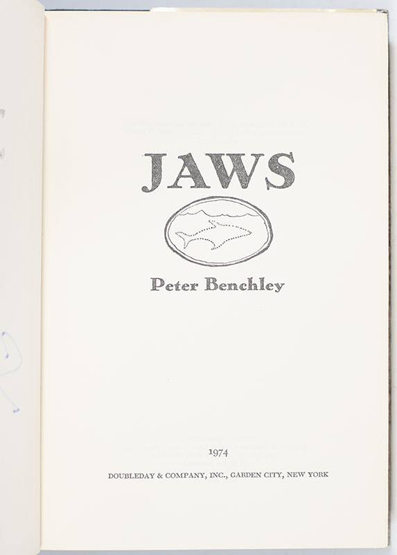 Jaws.