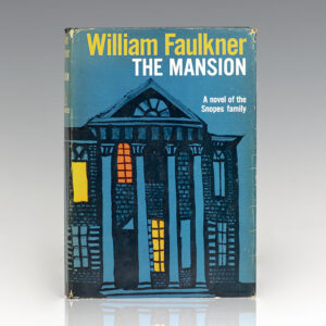 The Mansion.