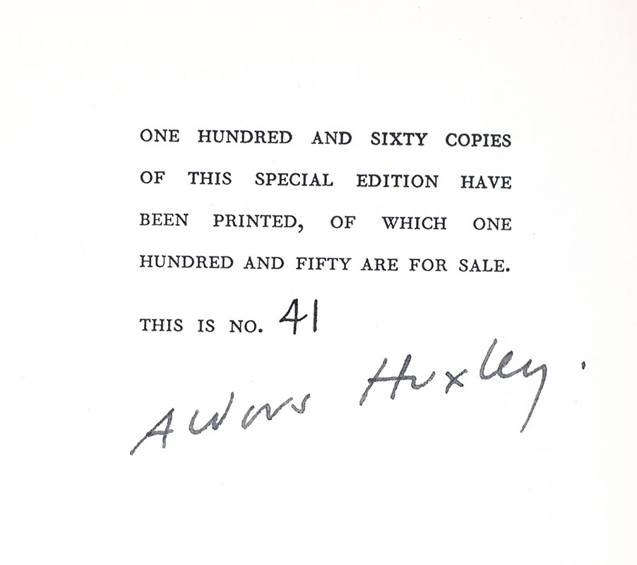 The Olive Tree and Other Essays. - Image 2