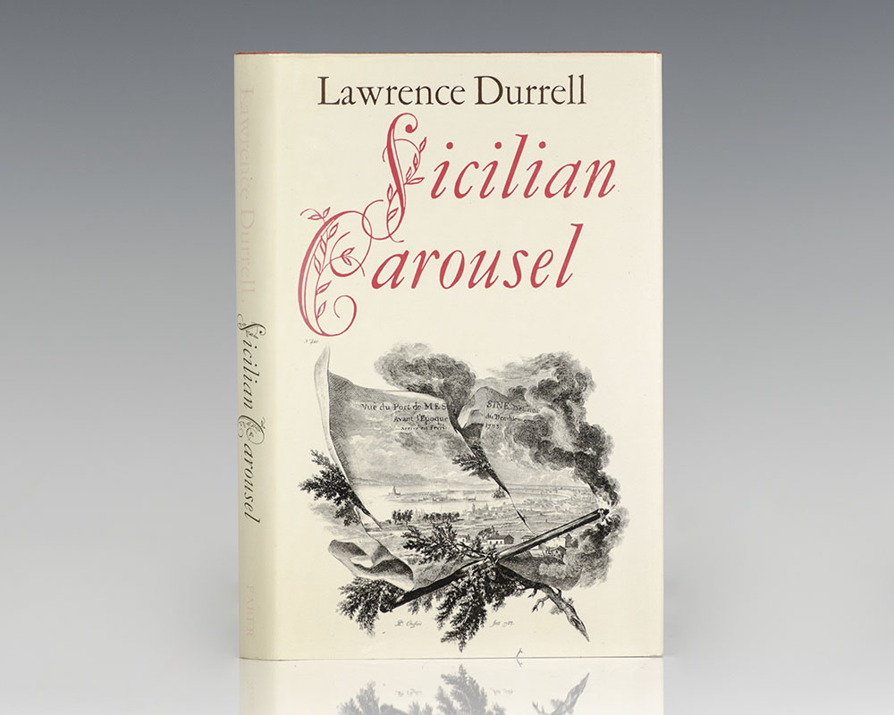 Sicilian Carousel.