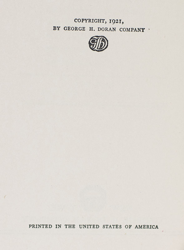 The Trembling of a Leaf: Little Stories of the South Sea Islands. - Image 4