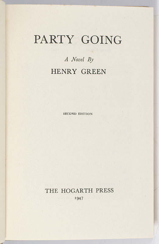 Party Going. - Image 2