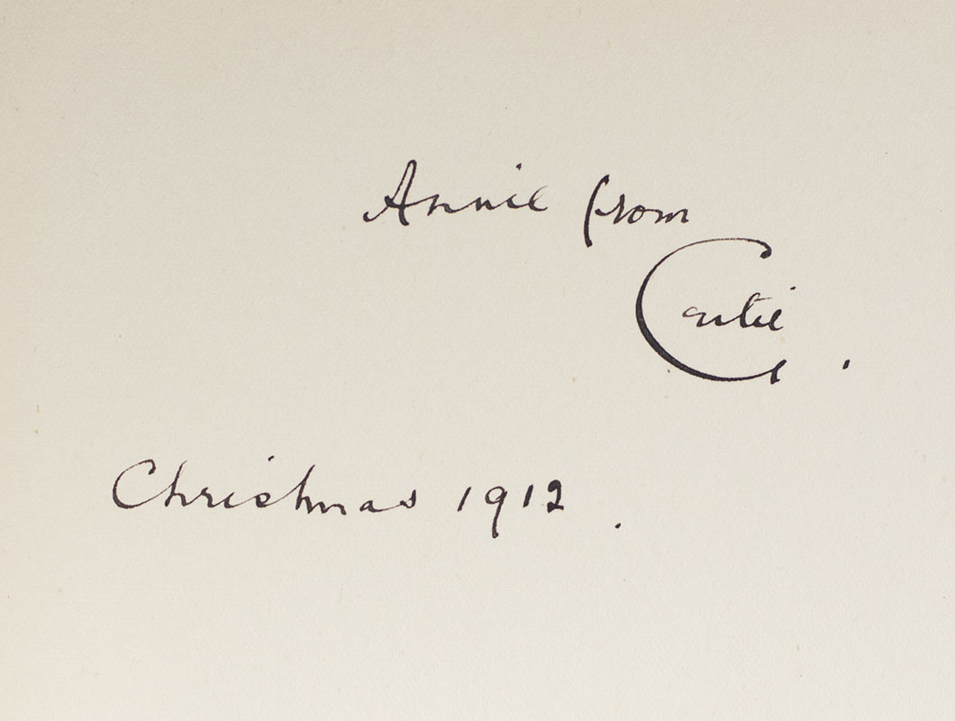 The Girlhood of Queen Victoria. A Selection from Her Majesty's Diaries Between the Years 1832 and 1840.