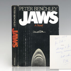 Jaws.