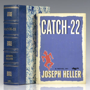 Catch-22.