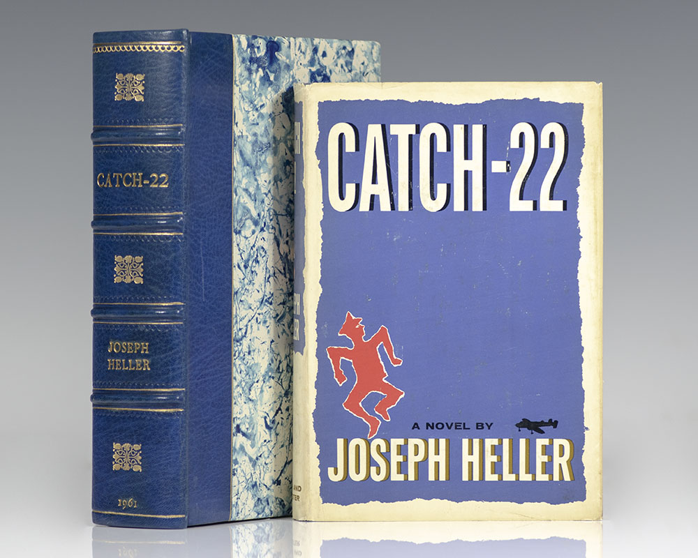 Catch-22.