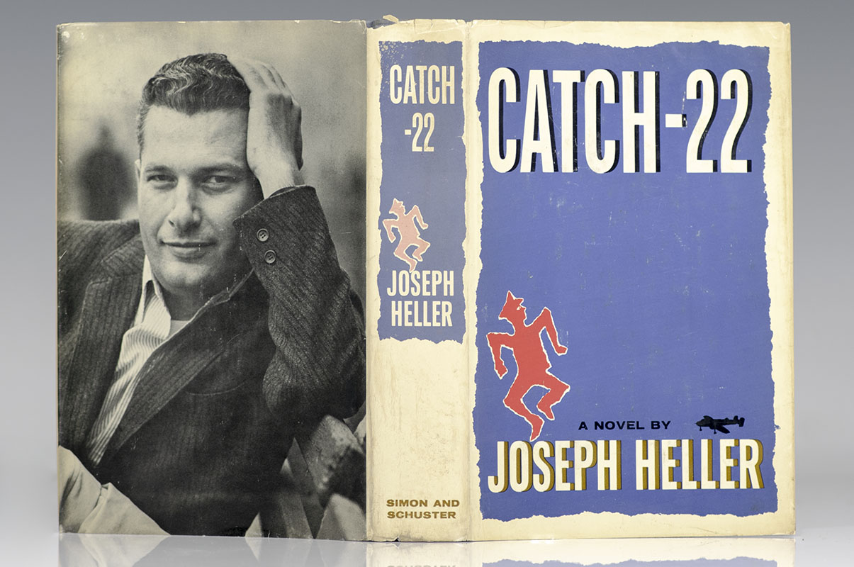 Catch-22. - Image 2
