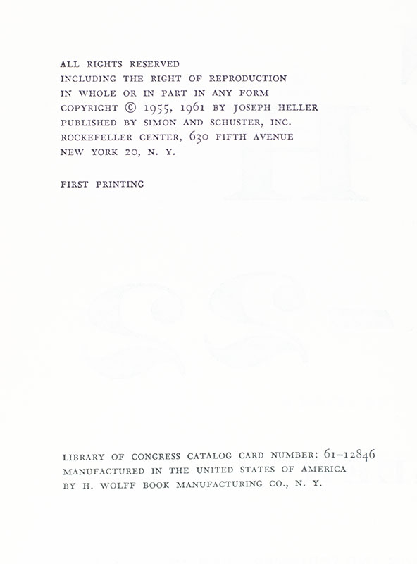 Catch-22. - Image 3