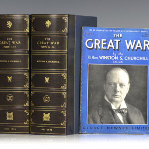 The Great War.
