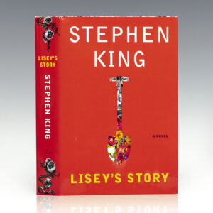 Lisey's Story.