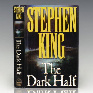 The Dark Half.