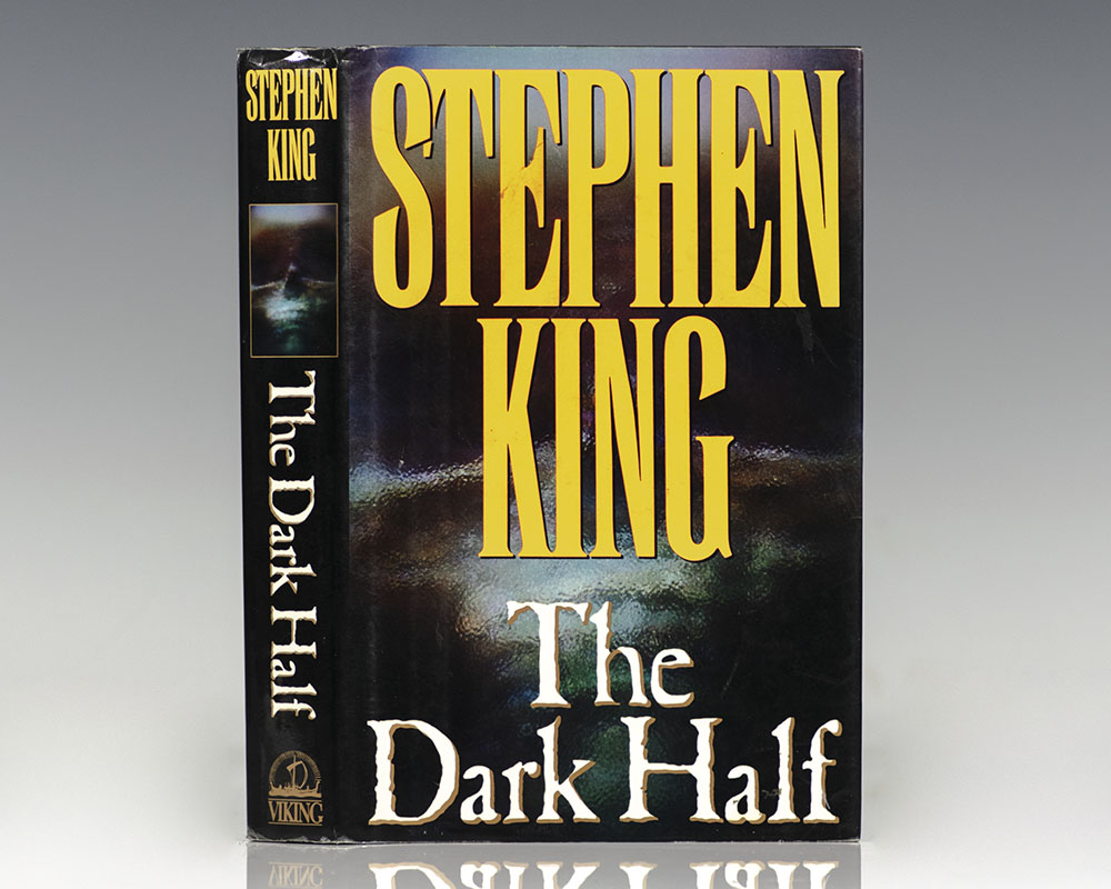 The Dark Half.