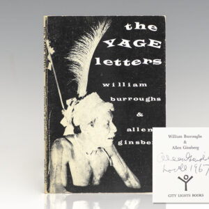 The Yage Letters.