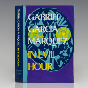 In Evil Hour.