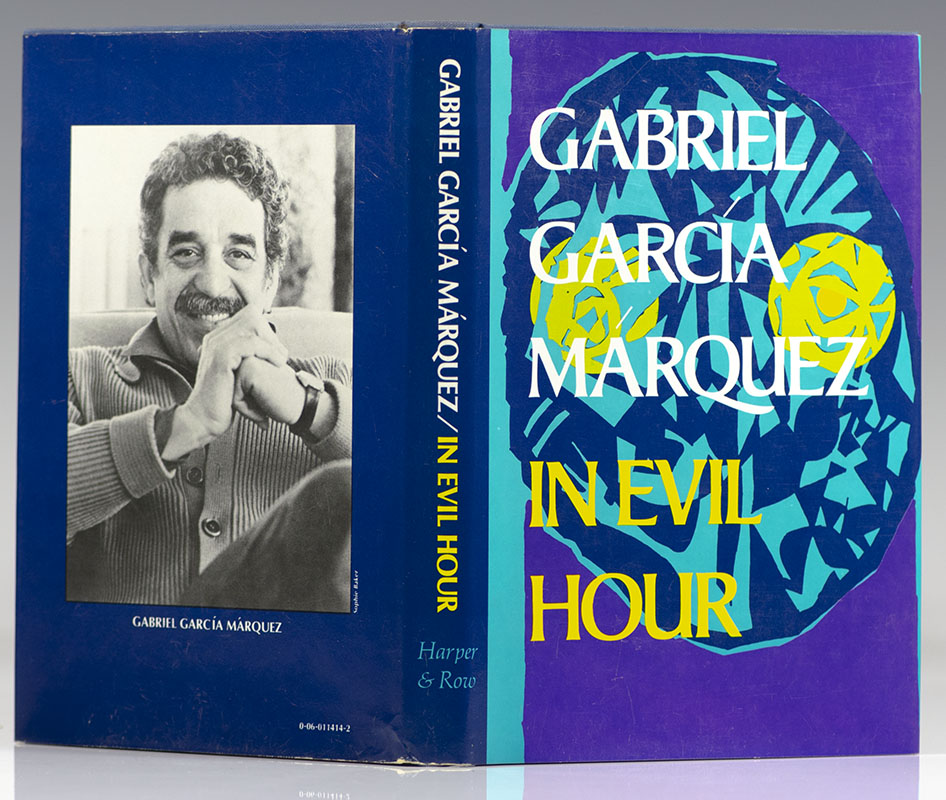 In Evil Hour.