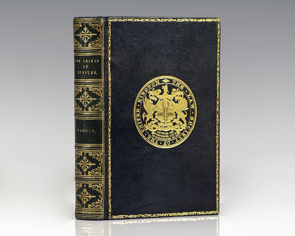 The Works of Charles Darwin. Including: The Origin of Species; The Descent of Man; Variation of Plants and Animals Under Domestication; Formation of Vegetable Mould; The Effects of Cross and Self Fertilisation in the Vegetable Kingdom; The Movement and Habits of Climbing Plants; The Various Contrivances by Which Orchids are Fertilised by Insects. Second Edition, Revised. A Naturalist's Voyage. Journal of Researches into the Natural History and Geology of Countries Visited During the Voyage of the H.M.S Beagle; The Different Forms of Flowers on Plants of the Same Species.