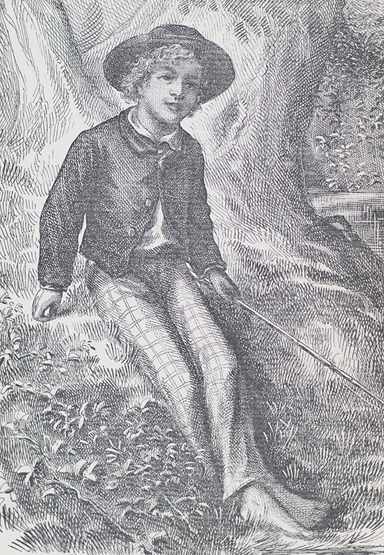 The Adventures of Tom Sawyer. - Image 2