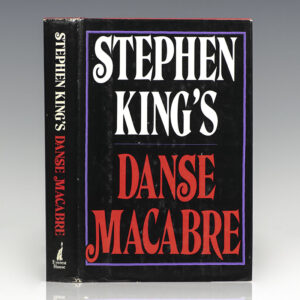 Danse Macabre.