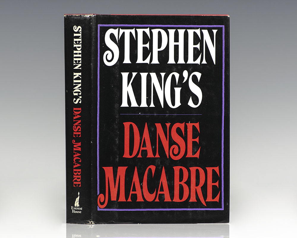 Danse Macabre.