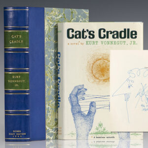 Cat's Cradle.