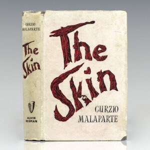 The Skin.