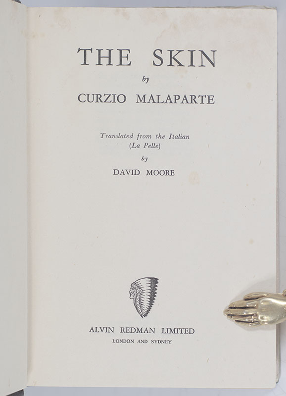 The Skin. - Image 2