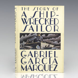 The Story of A Shipwrecked Sailor.