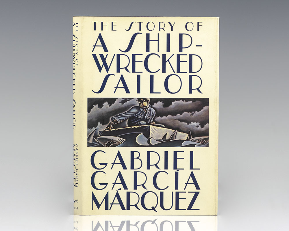 The Story of A Shipwrecked Sailor.