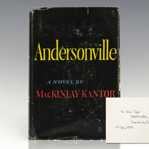 Andersonville.