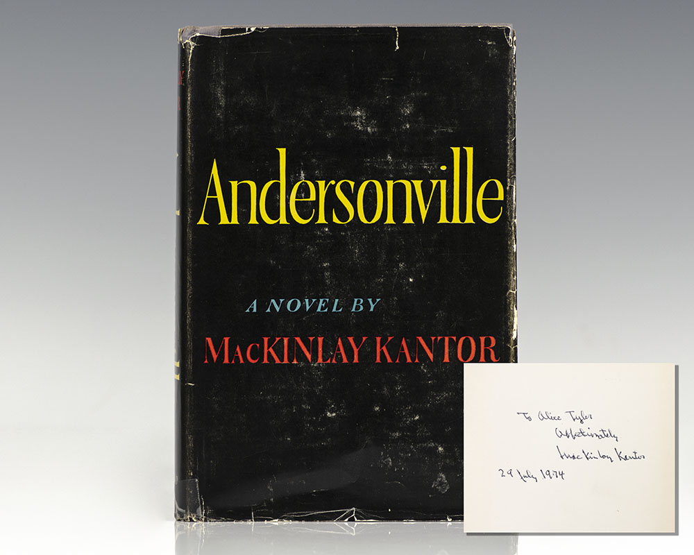 Andersonville.