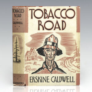 Tobacco Road.